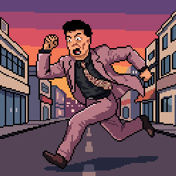 Slipped Away achievement icon for Saved by the Coupon