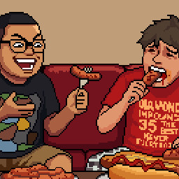 Good Sausage I Eat achievement icon for Saved by the Coupon