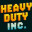 Heavy Duty Inc. icon