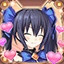 Icon for Heartthrob: Noire