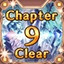 Icon for Chapter 9 Cleared
