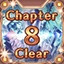 Icon for Chapter 8 Cleared