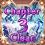 Icon for Chapter 3 Cleared