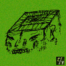 No Way Out achievement icon for Terminal Lucidity