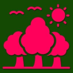 Icon for Woodland