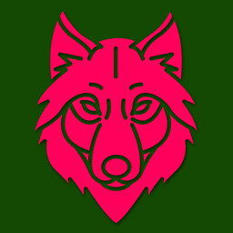 Icon for Wolf
