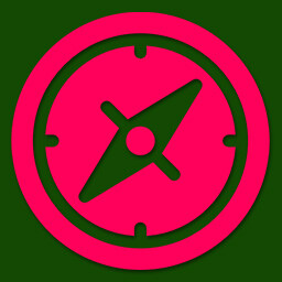 Icon for Compass