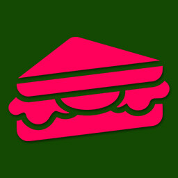 Icon for Sandwich