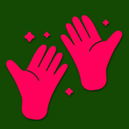 Icon for Hands