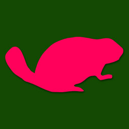 Icon for Beaver