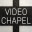 VIDEO CHAPEL icon