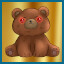 Icon for Life is un"bear"able