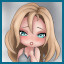 Icon for Samantha's hot coffee