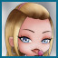 Icon for Lexi's hot coffee