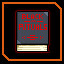 Icon for You have got a Black Rituals book!