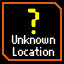 Icon for Unknown Location is now unlocked!