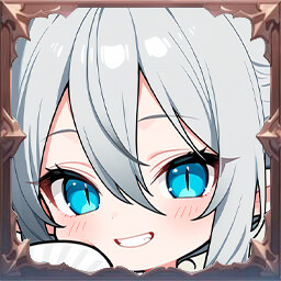 Icon for Nice!