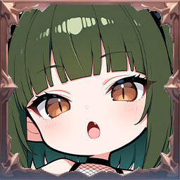 Icon for Nice!