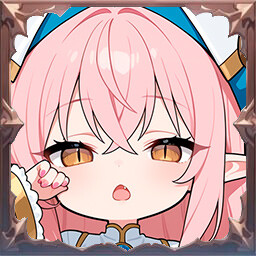 Icon for Nice!