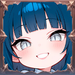 Icon for Nice!