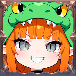 Icon for Nice!