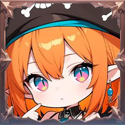 Icon for Nice!
