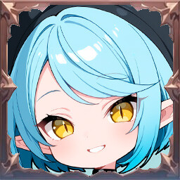 Icon for Nice!
