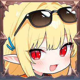 Icon for Nice!