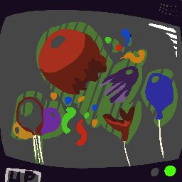 Icon for Party Popper