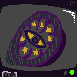 DARK PALS achievement icon for Dark Pals: The 1st Floor
