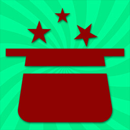 Icon for Magic Hat
