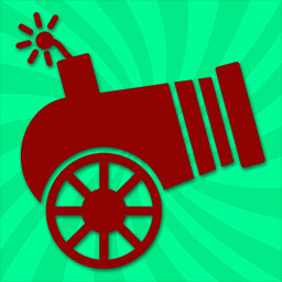 Icon for Cannon