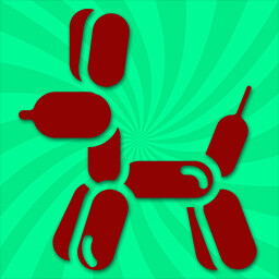 Icon for Balloon Dog