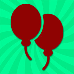 Icon for Balloons