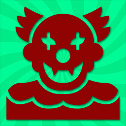 Icon for Evil Clown
