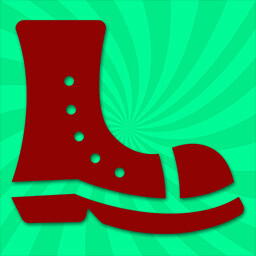 Icon for Joker's Boot