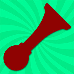 Icon for Horn