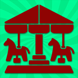 Icon for Merry-Go-Round