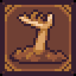 Icon for Back From The Dead