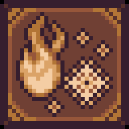 Icon for Fire Against Ice