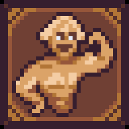 Icon for True Survivor