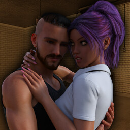 Icon for Game completed