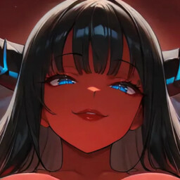 Icon for You defeated the Demon Queen…