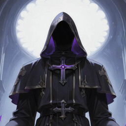 Icon for You defeated the Dark Apostle…