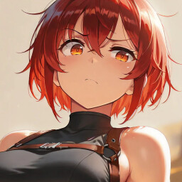 Icon for You decided…