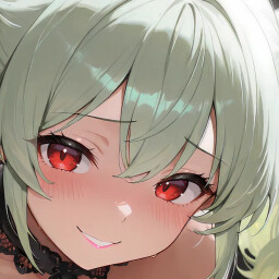 Icon for You chose…