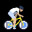 JumPixelBike icon