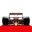 Formula 2.5 icon