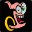 Earthworm Jim 3D icon