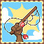 Icon for Time to reelax